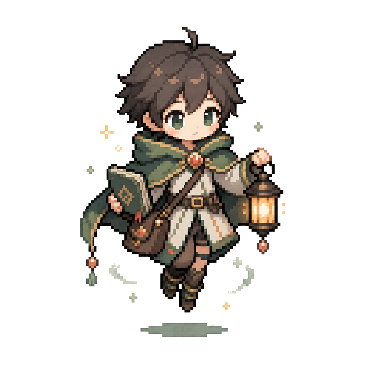 Astra avatar